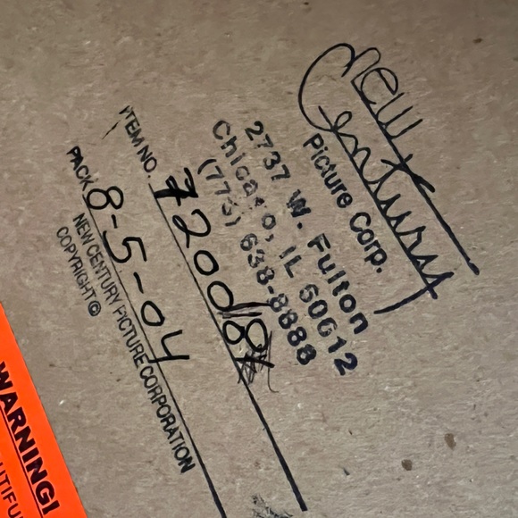 Big large picture for posh walls for your house style - Picture 3 of 3